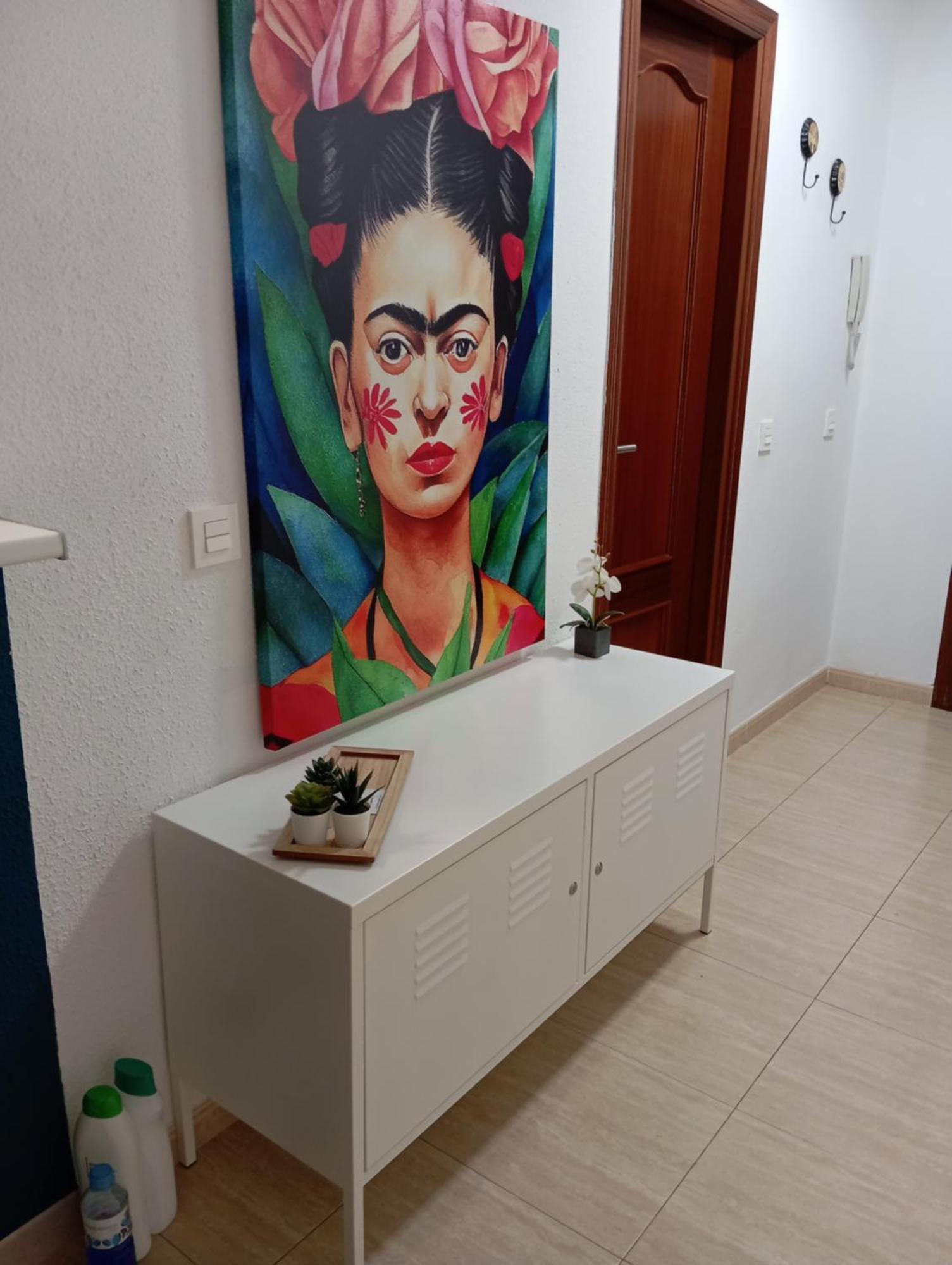 Apartamento Leyaros Roquetas de Mar Eksteriør bilde